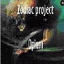 Zodiac Project : Opium